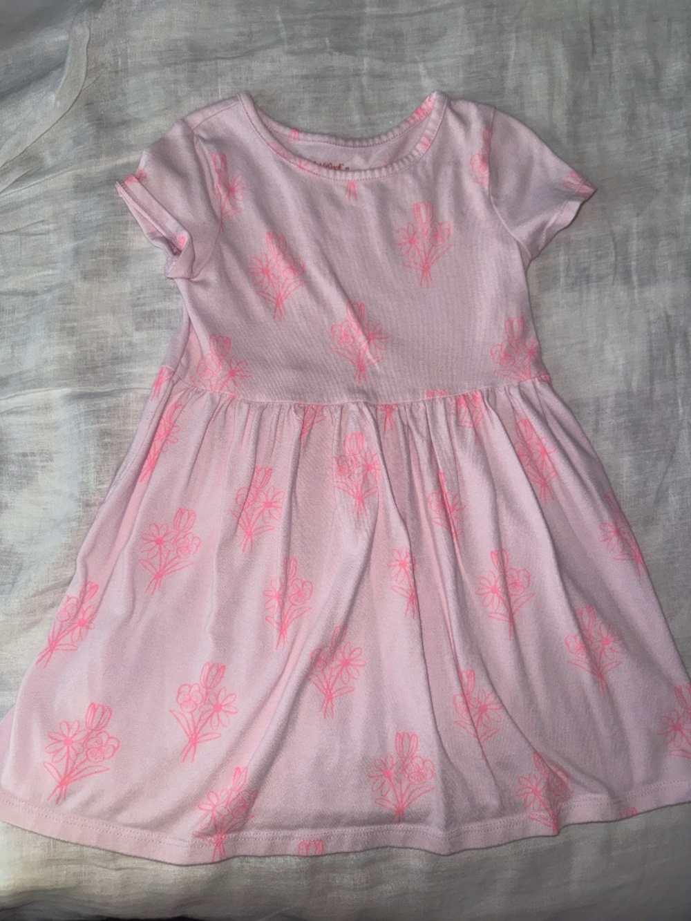 Kids Dress